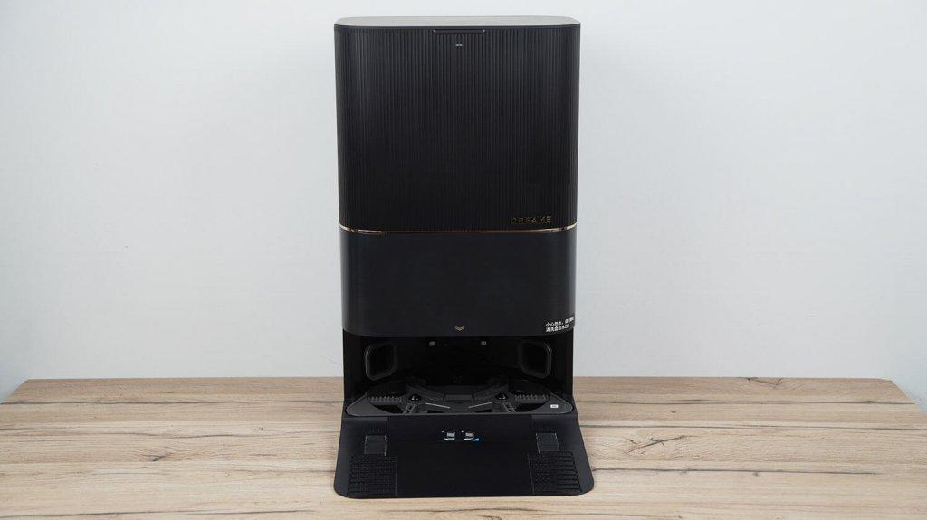 Dreame X40 Pro Ultra : Station