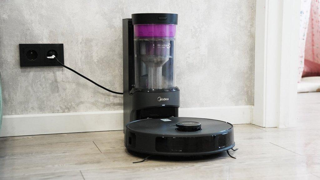 Magnétoscope Midea S10 Plus