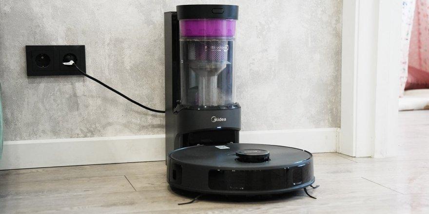Magnétoscope Midea S10 Plus