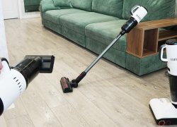 Roborock Dyad Pro Combo : Un aspirateur eau et poussière haut de gamme