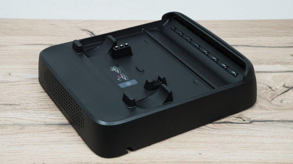 Roborock Flexi Pro : Base