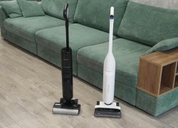 Comparaison entre le Roborock Flexi Pro et le Dreame H13 Pro : lequel est le meilleur aspirateur eau et poussière ?