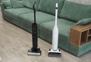 Comparaison entre le Roborock Flexi Pro et le Dreame H13 Pro : lequel est le meilleur aspirateur eau et poussière ?