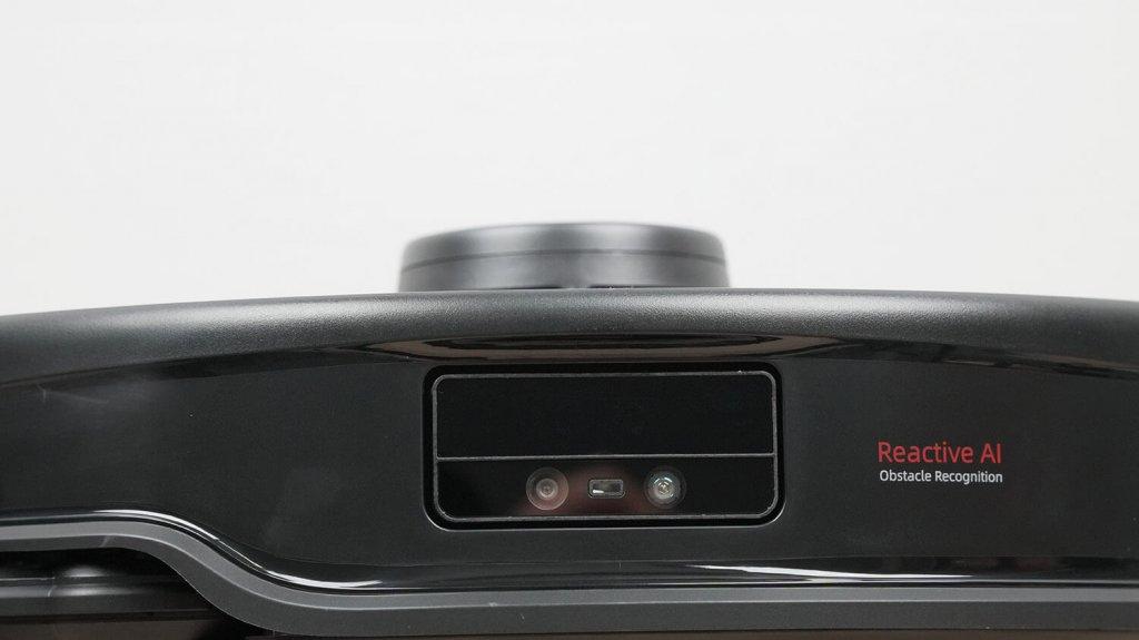 Roborock Qrevo Master : Système de reconnaissance d'objets