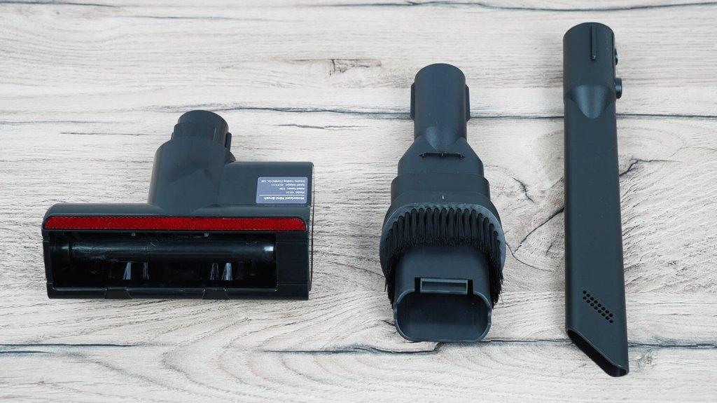 Dreame Trouver J30 : Accessoires supplémentaires