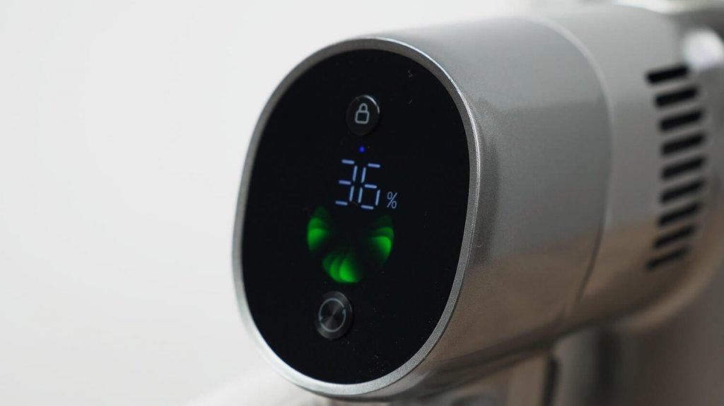 Dreame R20 Aqua : Présentation