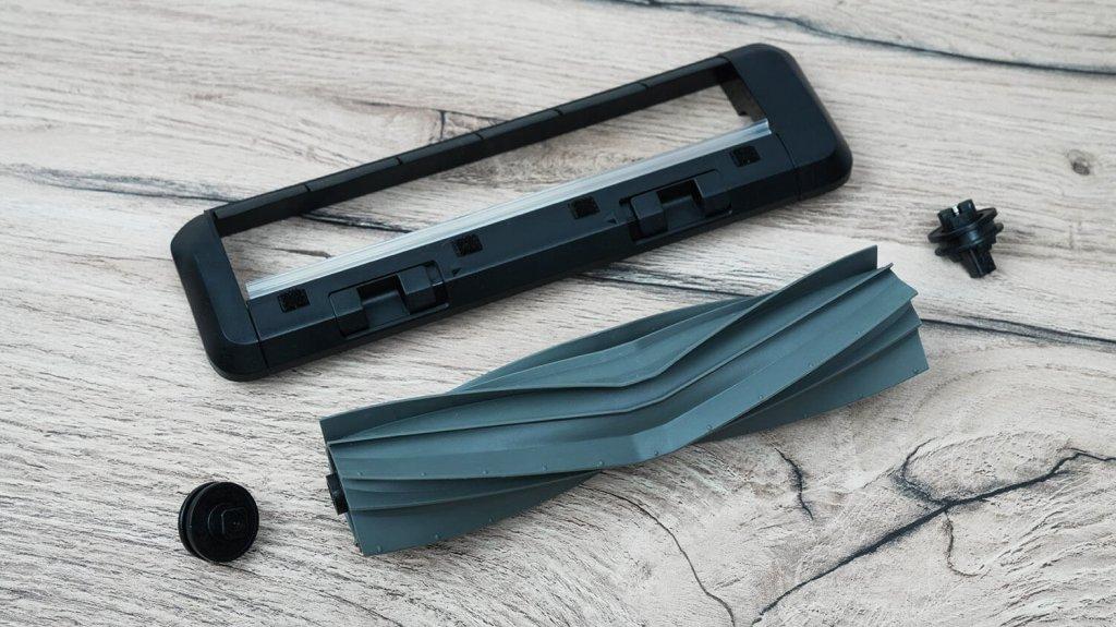 Dreame Trouver S10 : Brosse centrale