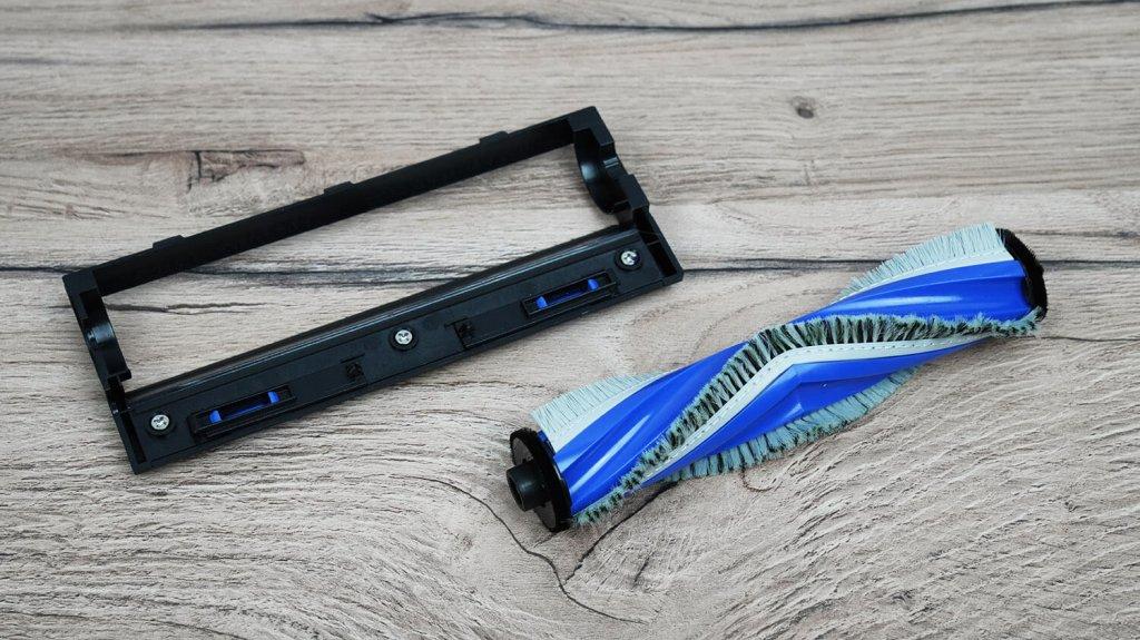 ECOVACS DEEBOT N20 Pro Plus : Brosse centrale