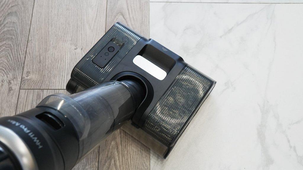 Jimmy HW11 Pro Max : Nettoyage quotidien des sols