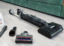 Jimmy HW11 Pro Max : Aspirateur eau et poussière avec accessoires pour poussière