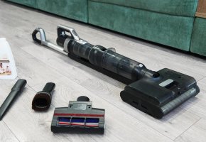Jimmy HW11 Pro Max : Aspirateur eau et poussière avec accessoires pour poussière