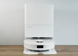 Roborock Qrevo S : Plus de puissance + Meilleure capacité de levage des tissus POUR LE MÊME PRIX