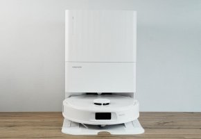 Roborock Qrevo S : Plus de puissance + Meilleure capacité de levage des tissus POUR LE MÊME PRIX