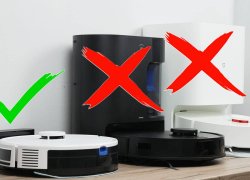 Les meilleurs aspirateurs robots sans station de nettoyage en 2024 ! Top 7 pour ceux qui n’ont pas besoin de station.