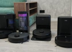 Les 7 meilleurs aspirateurs robots avec collecteur de poussière autonettoyant en 2024 : TOP 7