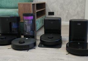 Les 7 meilleurs aspirateurs robots avec collecteur de poussière autonettoyant en 2024 : TOP 7