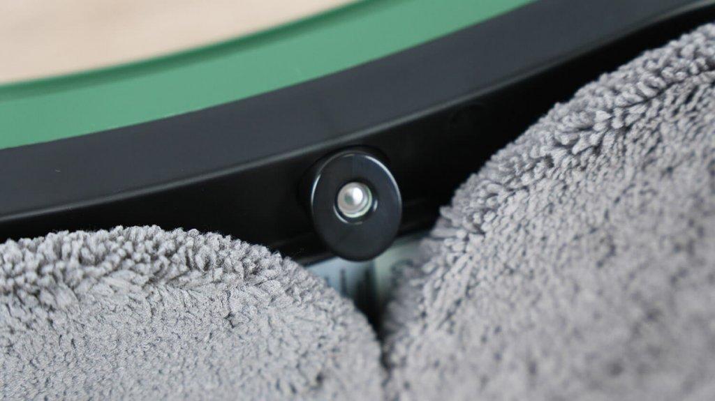 VEREX M1 PRO : Pulvérisateur