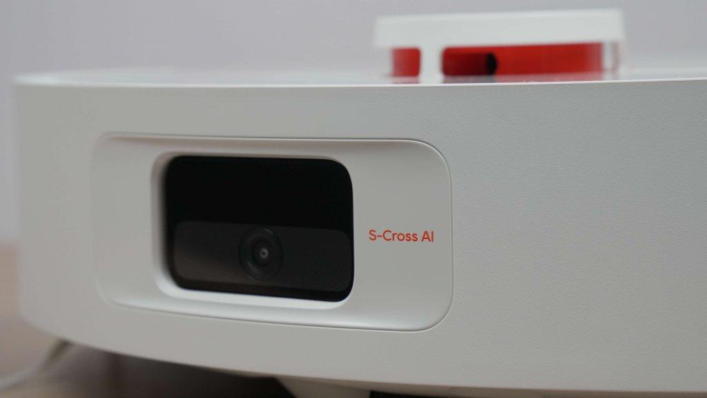 Xiaomi Mijia H40 : Système d'identification d'objets