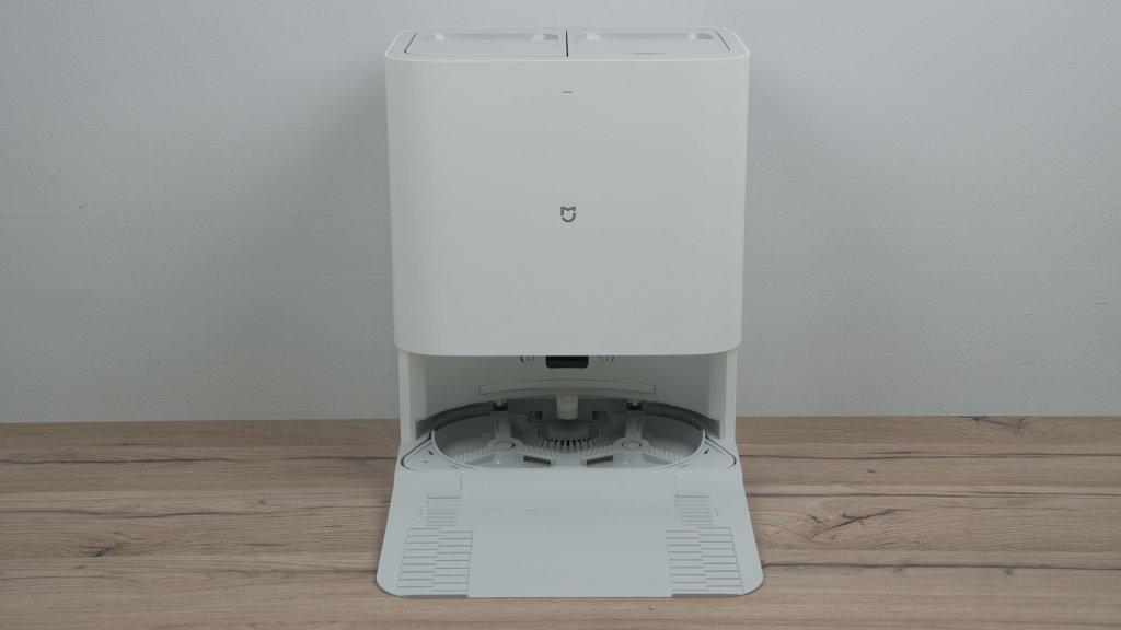 Xiaomi Mijia H40 : Station
