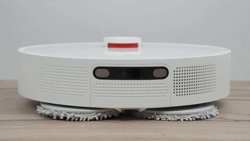 Xiaomi Mijia H40 : Vue arrière