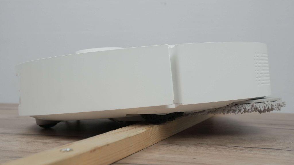 Xiaomi Mijia H40 : Évitement d'obstacles