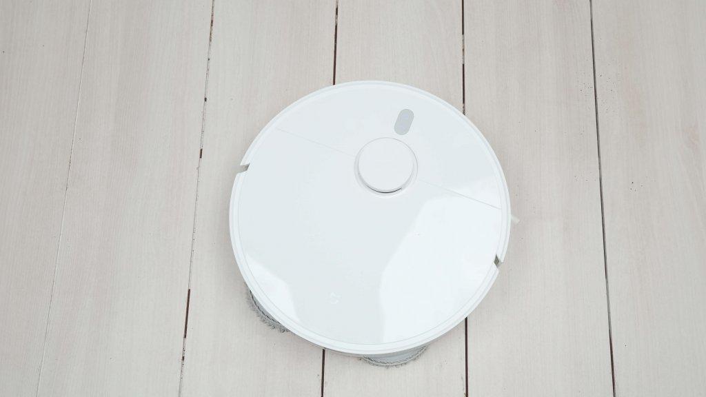 Xiaomi Mijia H40 : puissance d’aspiration