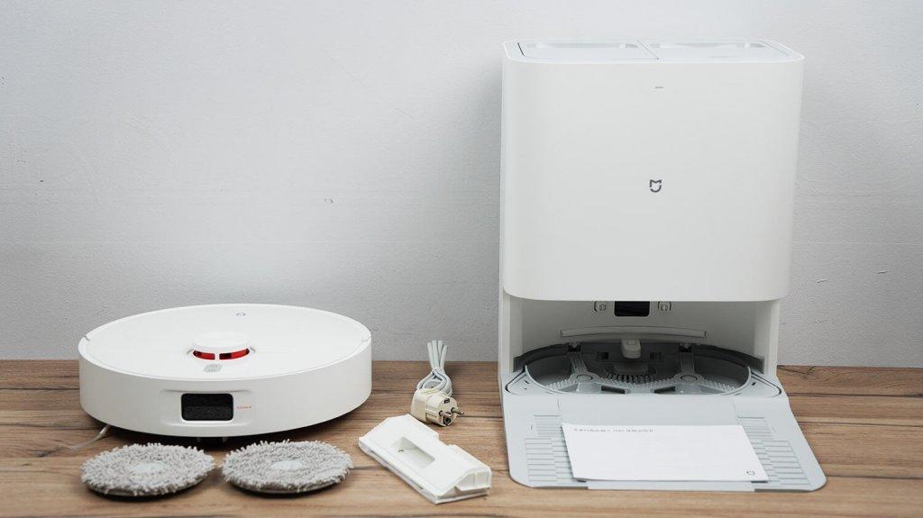 Xiaomi Mijia H40 : Contenu de l'emballage