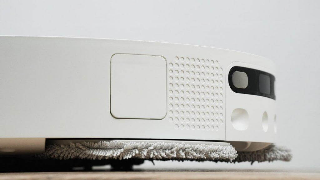 Xiaomi Mijia M40 : Lève-serviettes