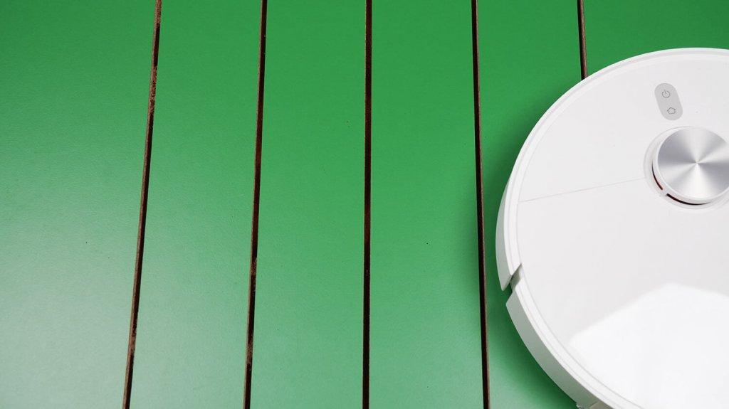 Xiaomi Mijia M40 : puissance d’aspiration