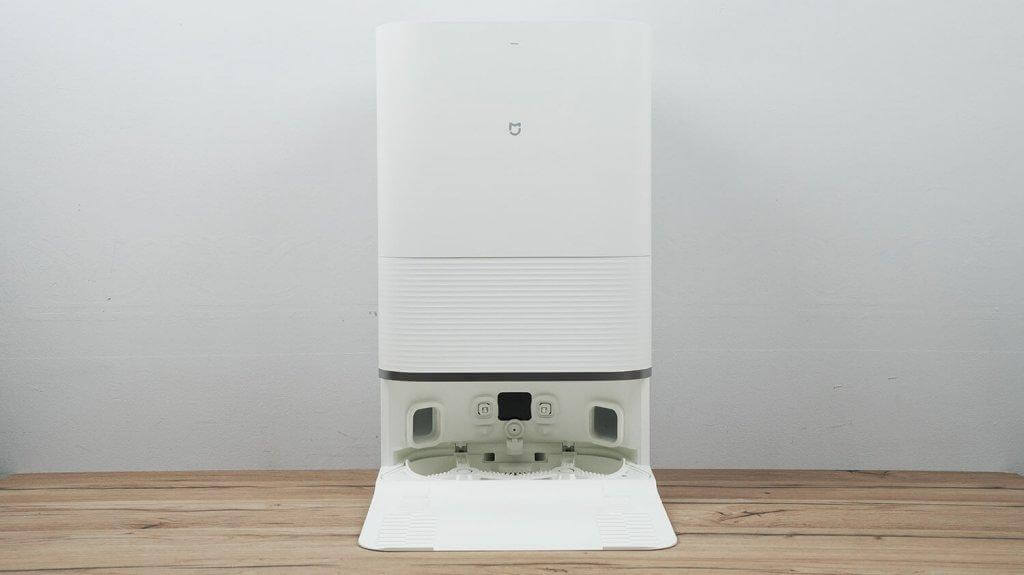 Xiaomi Mijia M40 : Station
