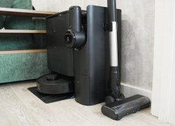 ECOVACS DEEBOT T30S COMBO : Un aspirateur, c’est bien, mais deux, c’est mieux ! Test et avis