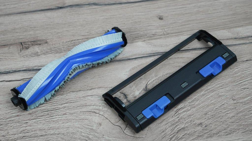 ECOVACS DEEBOT T30S COMBO : Brosse centrale