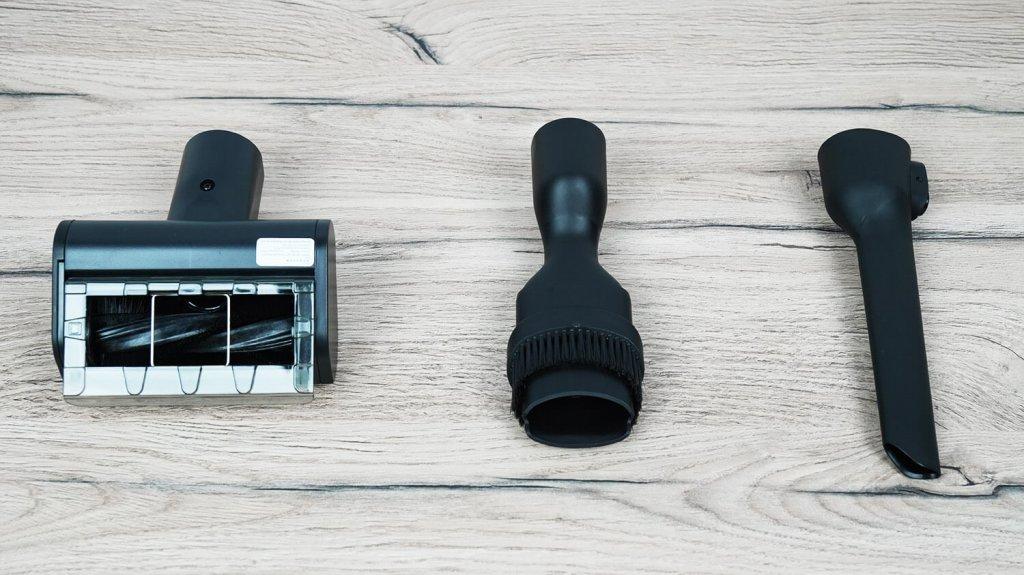 ECOVACS DEEBOT T30S COMBO : Tous les accessoires