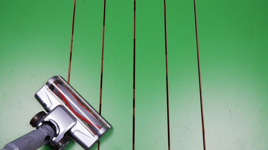 iLIFE H80 : Puissance d'aspiration
