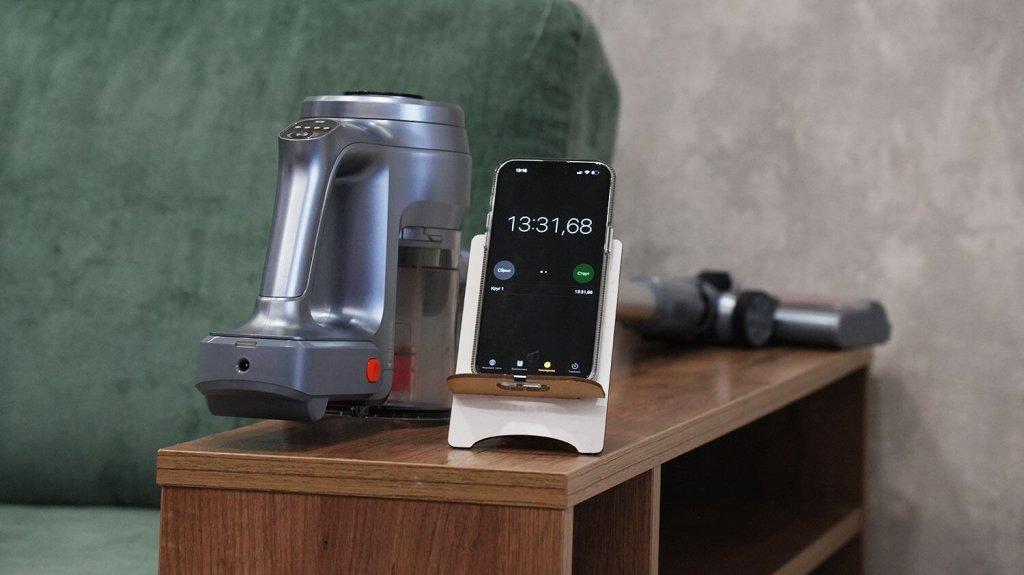 iLIFE H80 : Durée de fonctionnement