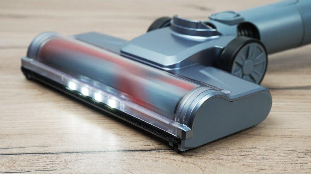 iLIFE H80 : Rétroéclairage