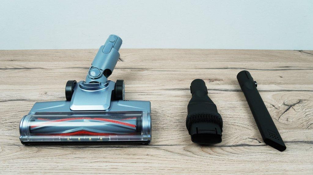 iLIFE H80 : Tous les accessoires