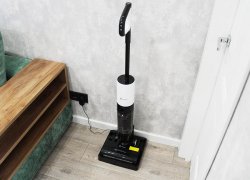 MIKO H11 : Un aspirateur vertical abordable avec une batterie longue durée