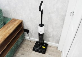MIKO H11 : Un aspirateur vertical abordable avec une batterie longue durée
