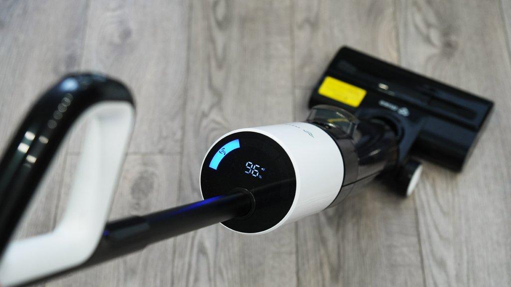 MIKO H11 : Nettoyage quotidien des sols