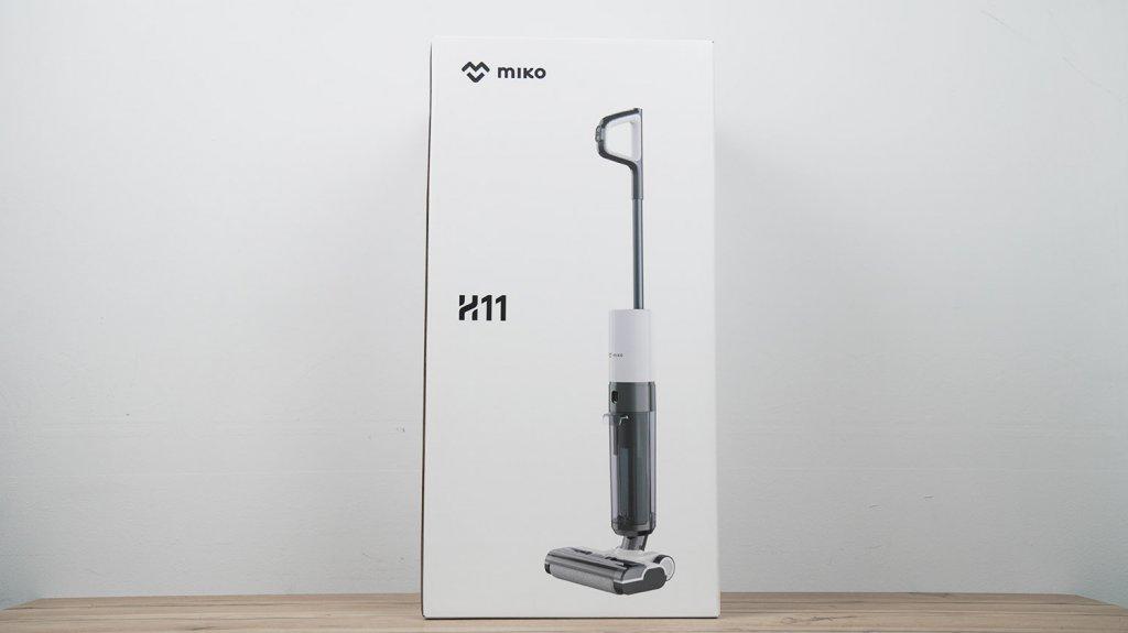 MIKO H11 : Boîte