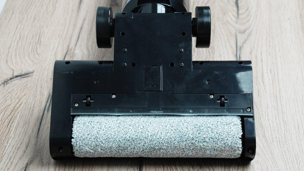 MIKO H11 : Rouleau