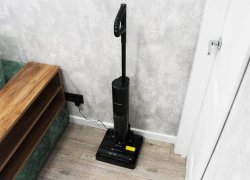MIKO H11 PRO : Un aspirateur eau et poussière abordable avec séchoir à rouleaux et stérilisation à l’eau