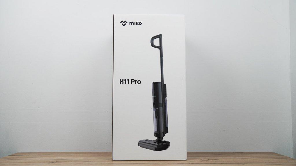 MIKO H11 PRO : Boîte