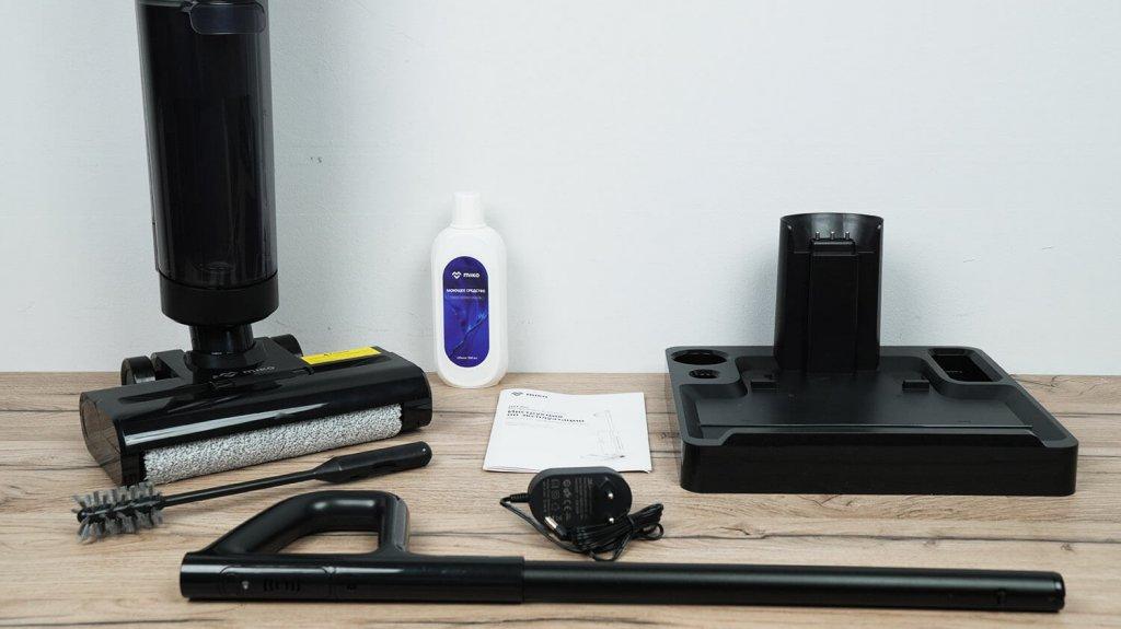 MIKO H11 PRO : Contenu de l'emballage