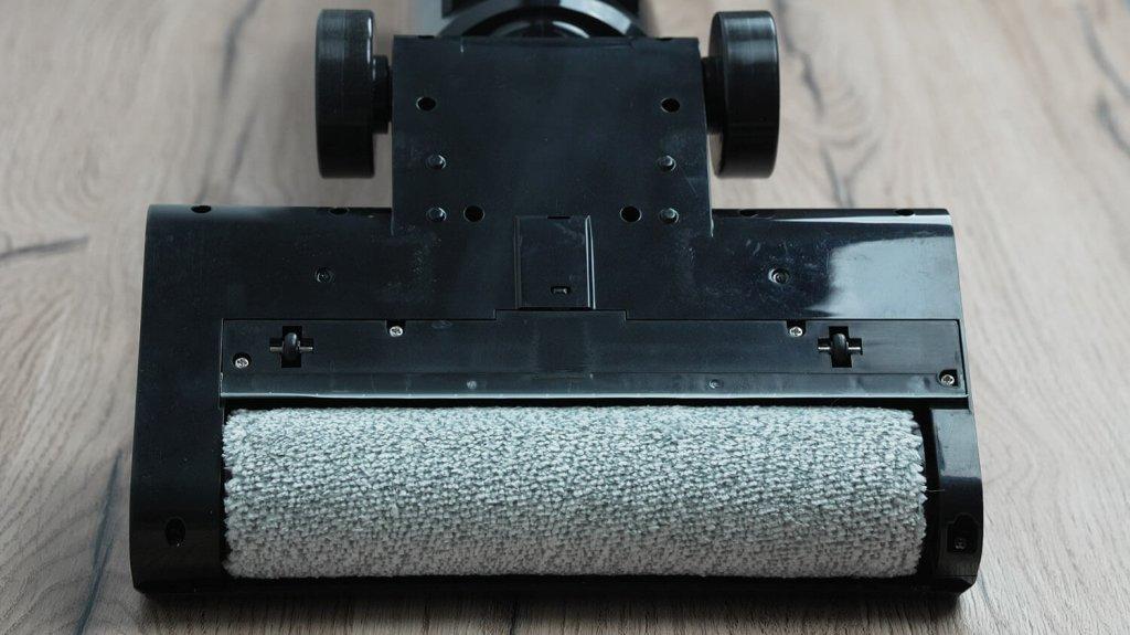 MIKO H11 PRO : Rouleau