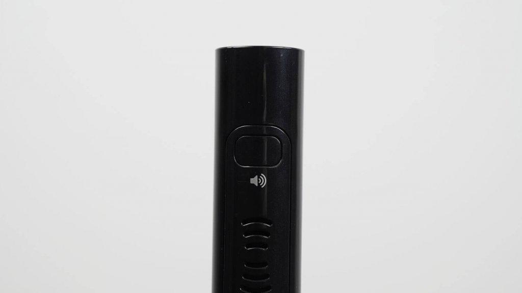 MIKO H11 PRO : Activation des alertes vocales