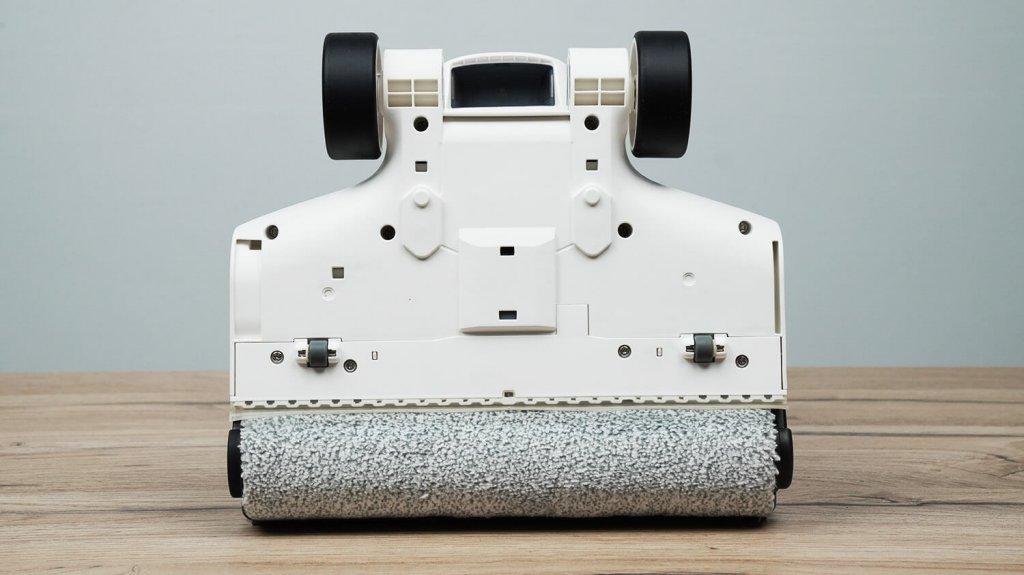 Yoniev U7 : Roller