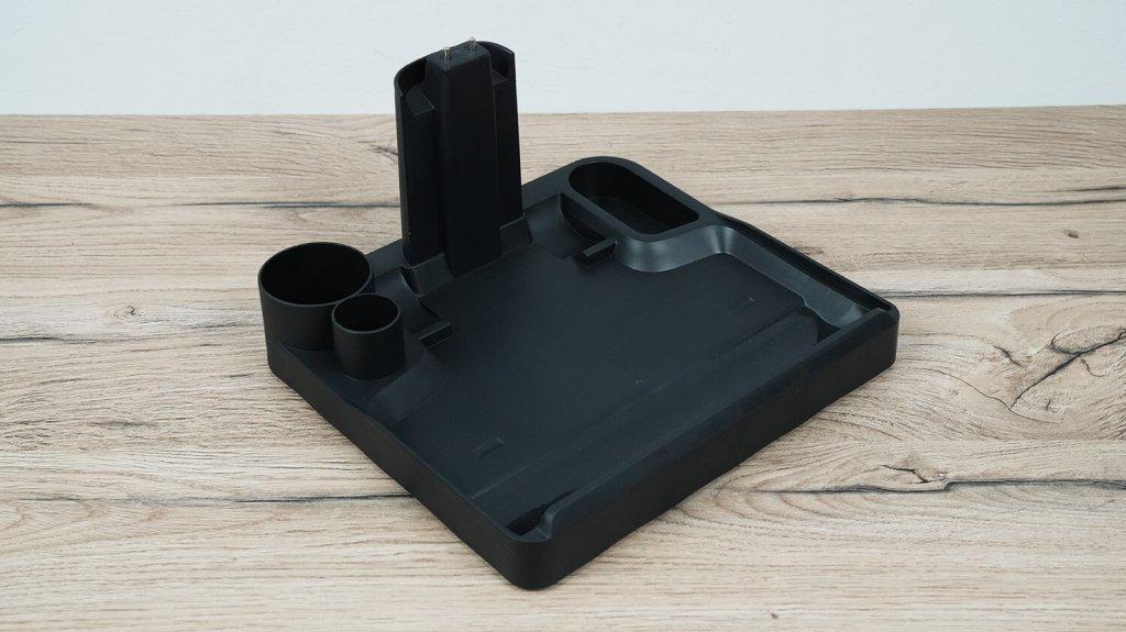 Dreame Trouver K10 Pro : base