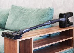 Redkey F10 PRO : L’aspirateur le plus puissant et abordable, avec un design pratique et à un prix avantageux.